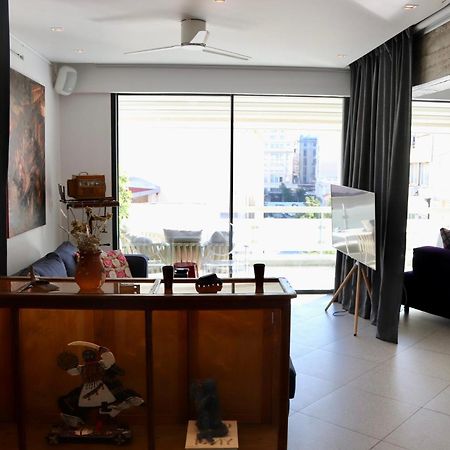 Apart Suite أثينا المظهر الخارجي الصورة