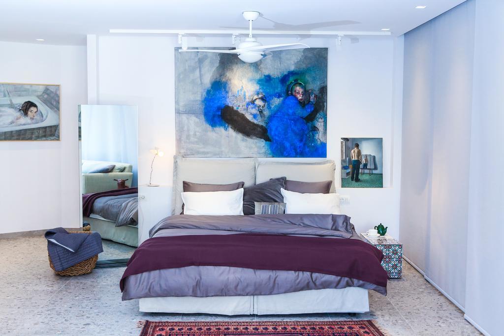 Apart Suite أثينا المظهر الخارجي الصورة